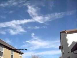 Aerosol Skies ( Dane Wigington GeoengineeringWatch.org )