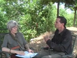 Dane Wigington And Josefina Martin Of Skyguards Discuss Geoengineering
