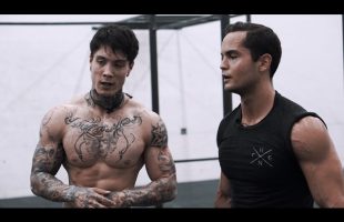 How To Gain Weight And Build Muscle | THENX