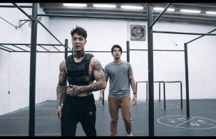 Start Calisthenics with This Workout | THENX