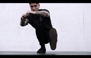 How To Start Calisthenics – L SIT & PISTOL SQUATS | THENX