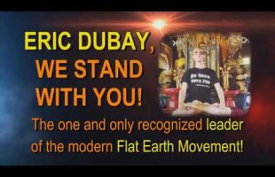 Eric Dubay Banned From YouTube