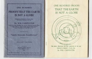 100 Proofs Earth is Not a Globe (Videobook)