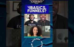 Do you know the basics of Funnels?