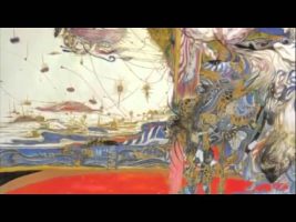 Terence McKenna – A Funny Idea Addendum