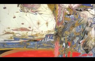 Terence McKenna – A Funny Idea Addendum