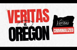VERITAS VS. OREGON: Our First Amendment Fight Against the Criminalization of Undercover Journalism