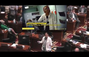 📣 Debate Breaks out on Missouri House Floor over Undercover Video Exposing Planned Parenthood