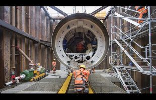 Nord Stream 2: The $11BN Megaproject That’s Dividing Europe