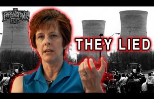 “The Government Isn’t Telling The Truth” (The American Chernobyl EXPOSED) | THE PARANORMAL FILES