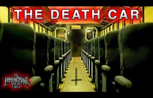 Ohio’s DEATH TRAIN (DEADLY Train Accident History) | THE PARANORMAL FILES