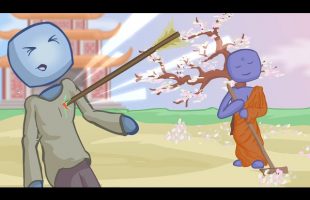 The Parable of the Poisoned Arrow