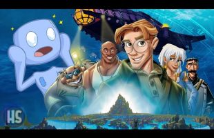 Could Disney’s “Atlantis” Actually Be Real?