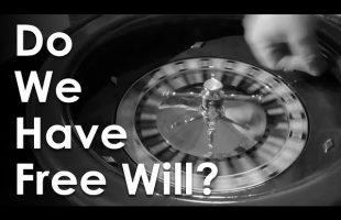 Do We Have Free Will? Or Is Everything Just Chance?
