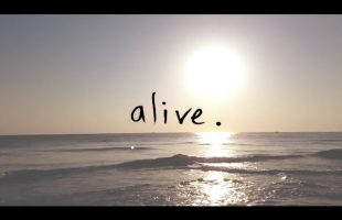 Alive