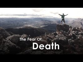 Life & Death – How To Deal With The Thought Of Dying