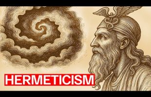 Listen To Hermes Trismegistus for 49 Minutes, It Will Change Your LIFE Forever