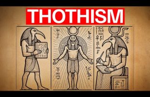 ALL Teachings of THOTH Explained In Obsessive Detail – no bs