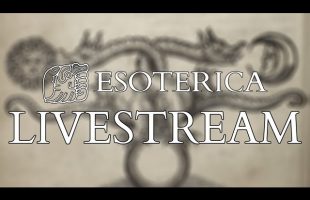 ESOTERICA Livestream Q&A + Giveaway | Set + Yahweh + Incantation Bowls | Agrippa Class Announcement!