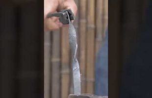 The Brace Drill: Drill Invention #3  #shorts