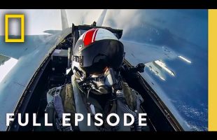 Pilots Speak Out (Full Episode) | UFOs: Investigating the Unknown | National Geographic