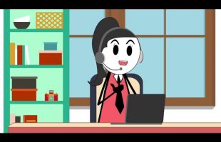 When You Say No for 15 Minutes and the Supervisor Says Yes #gplus #animation