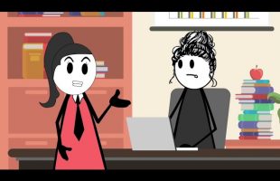 When Your Job Wants Loyalty Without Giving Respect #corporate #animation