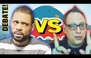 FTFE VS SANCHEZ DEBATE HOST: JERANISM