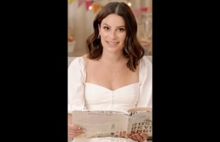 Have you watched ‘Rosie Revere Engineer’ with Lea Michele yet?! #shorts