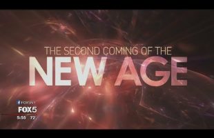 Lord Of The New Age: Mystery Religion – Bill Cooper