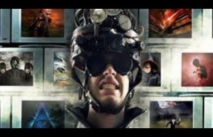 Silent Weapons – Bill Cooper