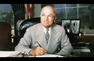 Truman: Treason Series #2 – Bill Cooper