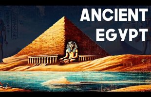 Lifeline Nile – Chronicles of Ancient Egypt | Episode 1 | Documentary