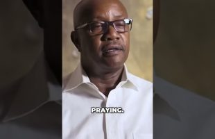 Panic on Board During An Emergency Alert