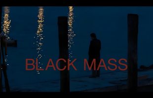 Black Mass (2015) | Ambient Soundscape