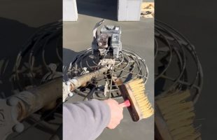 How to Pour Concrete in Cold Weather