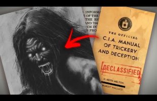 Disturbing US Government Secrets Revealed By These Documents