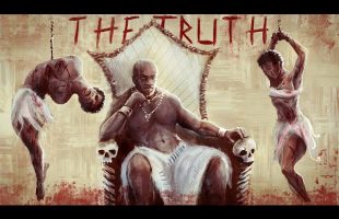 Exposing Africa’s Part In The Slave Trade