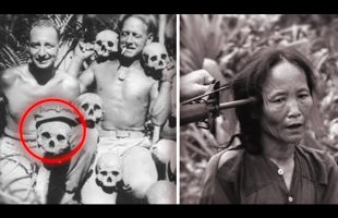 BIGGEST American War Crime Cover-Up Of The Vietnam War (Warning* Mature Audiences Only)