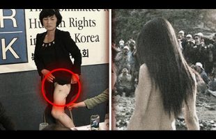 Exposing North Korea’s Diabolical Atrocities
