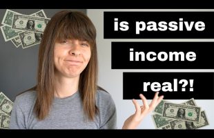 Does Passive Income Actually Exist?!