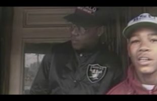 1989 NEWS SPECIAL: “DRUG ROW” Buffalo New York | Upstate Crisis