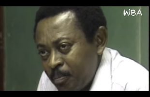 1983 NEWS SPECIAL: Haitians AIDS Link | The Early Days