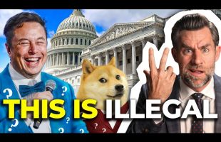 WTF is DOGE?