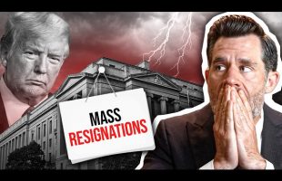 Worse Than Watergate: Thursday Night Massacre
