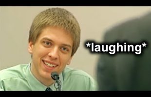 When A Killer Realizes His Victim Tricked Him