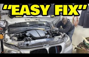 I Bought An “easy fix” V10 BMW M5 From Facebook Marketplace, Here’s How Stupid I Was
