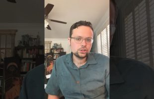 When I stayed with a cult pt. 2