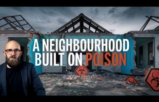 Love Canal: The Toxic Scandal Surrounding Niagara Falls