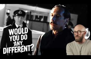 The Most Unjustified Villain in History?